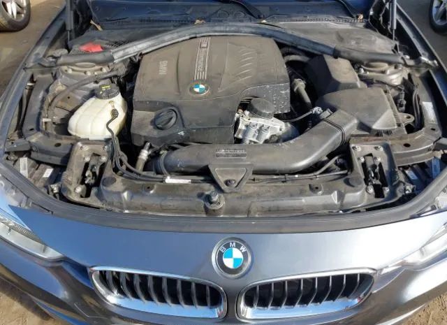 Photo 9 VIN: WBA3B9G50FNR99371 - BMW 3ER 