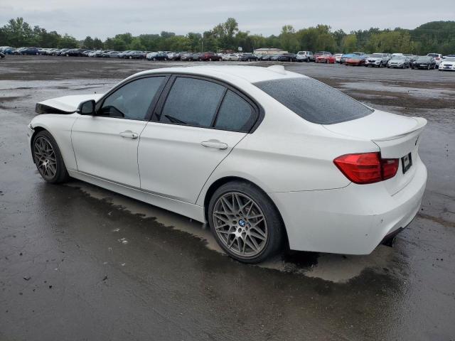 Photo 1 VIN: WBA3B9G51DNP39610 - BMW 335 XI 