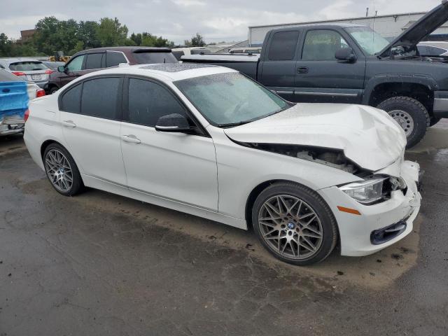 Photo 3 VIN: WBA3B9G51DNP39610 - BMW 335 XI 