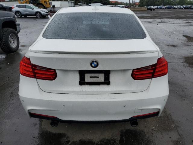 Photo 5 VIN: WBA3B9G51DNP39610 - BMW 335 XI 