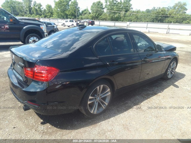 Photo 3 VIN: WBA3B9G51ENR91617 - BMW 3 