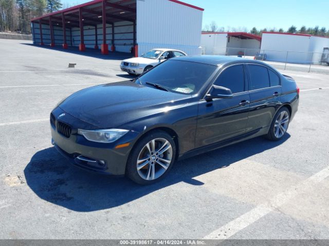 Photo 1 VIN: WBA3B9G51ENR91892 - BMW 335I 