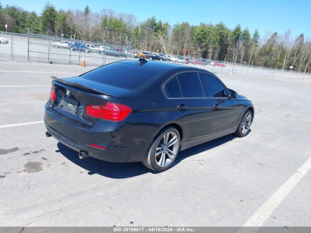 Photo 3 VIN: WBA3B9G51ENR91892 - BMW 335I 