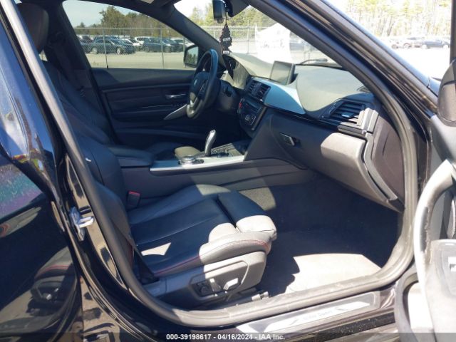 Photo 4 VIN: WBA3B9G51ENR91892 - BMW 335I 