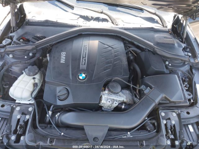 Photo 9 VIN: WBA3B9G51ENR91892 - BMW 335I 