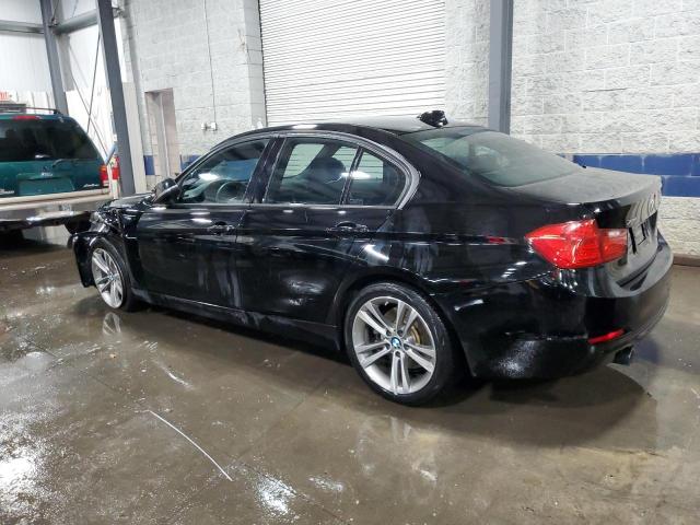 Photo 1 VIN: WBA3B9G51ENR92363 - BMW 3 SERIES 