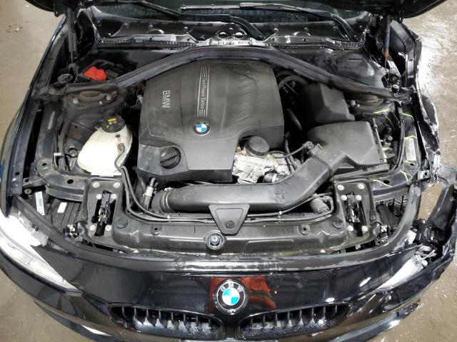 Photo 10 VIN: WBA3B9G51ENR92363 - BMW 3 SERIES 