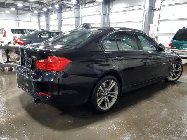 Photo 2 VIN: WBA3B9G51ENR92363 - BMW 3 SERIES 