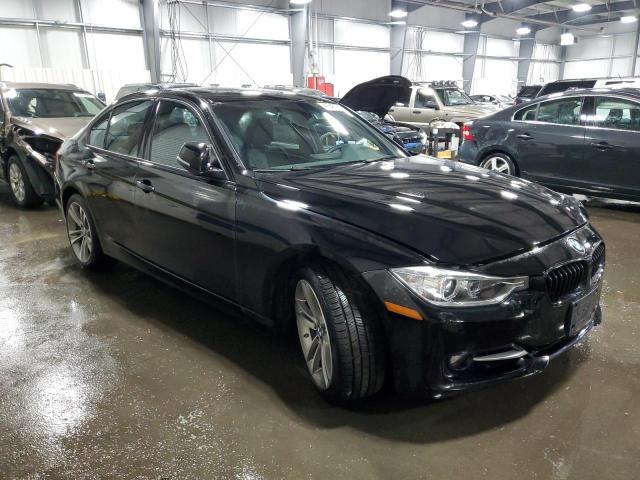 Photo 3 VIN: WBA3B9G51ENR92363 - BMW 3 SERIES 