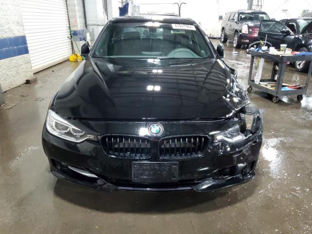 Photo 4 VIN: WBA3B9G51ENR92363 - BMW 3 SERIES 