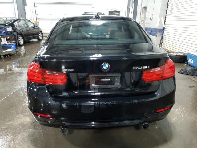 Photo 5 VIN: WBA3B9G51ENR92363 - BMW 3 SERIES 