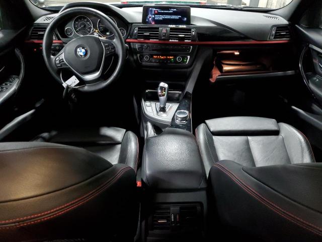 Photo 7 VIN: WBA3B9G51ENR92363 - BMW 3 SERIES 