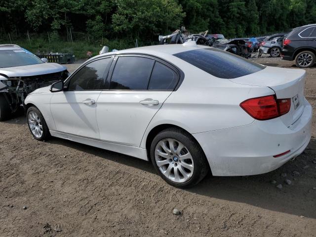 Photo 1 VIN: WBA3B9G51ENR92766 - BMW 335 XI 