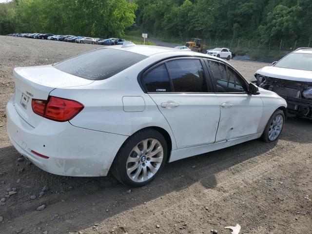 Photo 2 VIN: WBA3B9G51ENR92766 - BMW 335 XI 