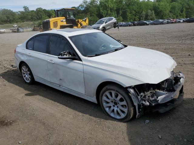 Photo 3 VIN: WBA3B9G51ENR92766 - BMW 335 XI 