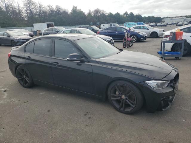 Photo 3 VIN: WBA3B9G51FNR92882 - BMW 335 XI 