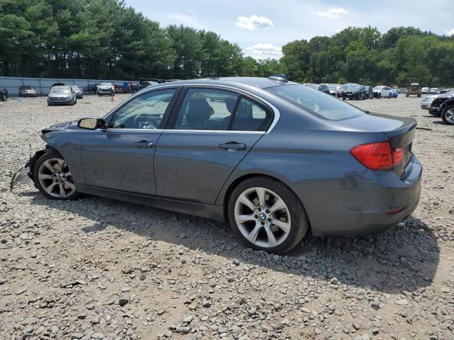 Photo 1 VIN: WBA3B9G51FNR93496 - BMW 335 XI 