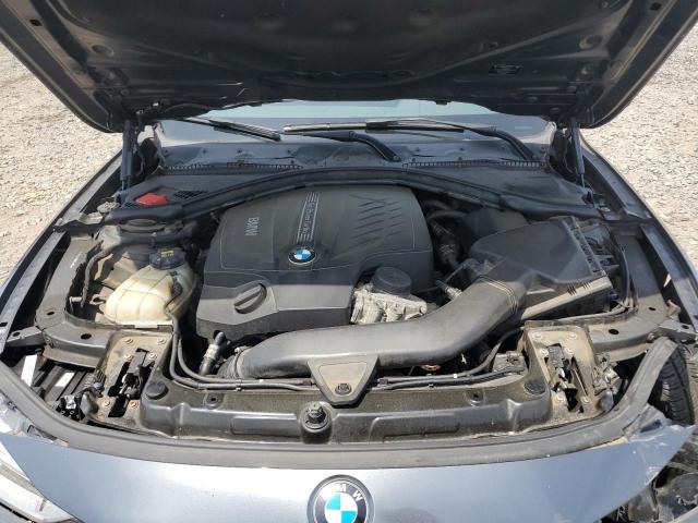 Photo 10 VIN: WBA3B9G51FNR93496 - BMW 335 XI 