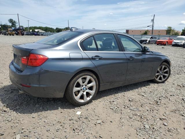 Photo 2 VIN: WBA3B9G51FNR93496 - BMW 335 XI 