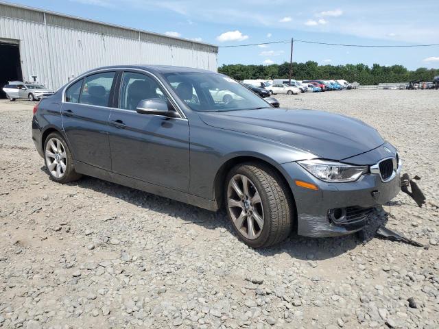 Photo 3 VIN: WBA3B9G51FNR93496 - BMW 335 XI 