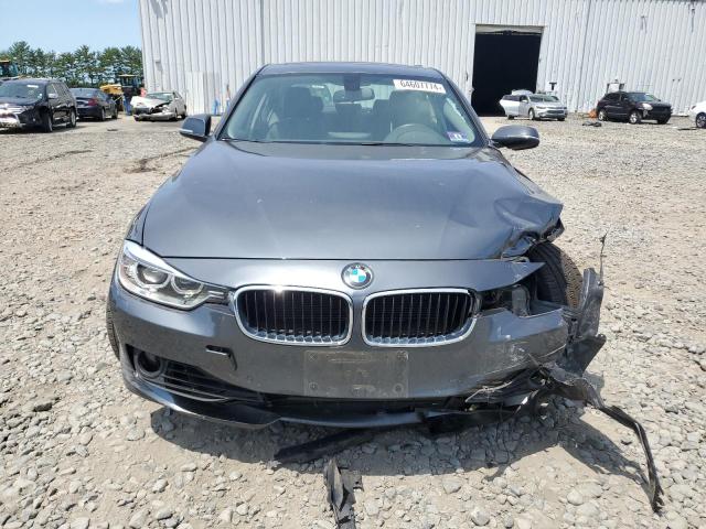 Photo 4 VIN: WBA3B9G51FNR93496 - BMW 335 XI 