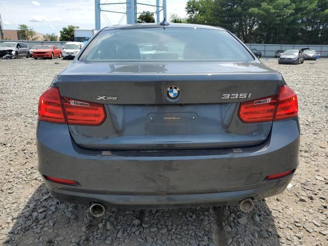 Photo 5 VIN: WBA3B9G51FNR93496 - BMW 335 XI 