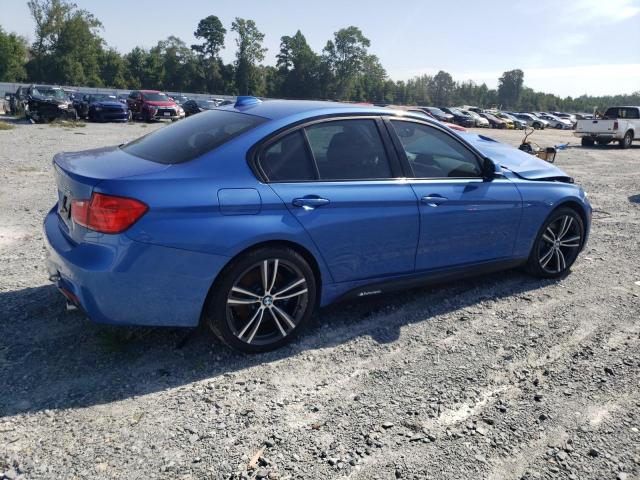 Photo 2 VIN: WBA3B9G51FNR94230 - BMW 335 XI 