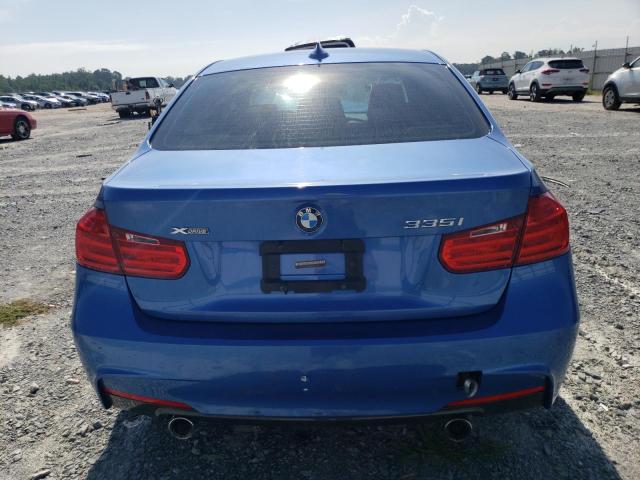 Photo 5 VIN: WBA3B9G51FNR94230 - BMW 335 XI 