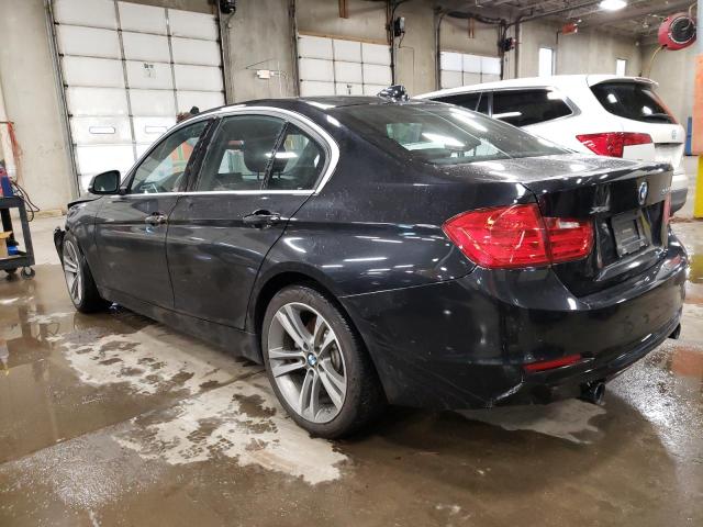 Photo 1 VIN: WBA3B9G51FNR94387 - BMW 3 SERIES 