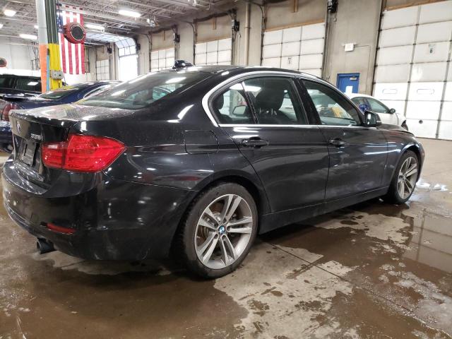 Photo 2 VIN: WBA3B9G51FNR94387 - BMW 3 SERIES 