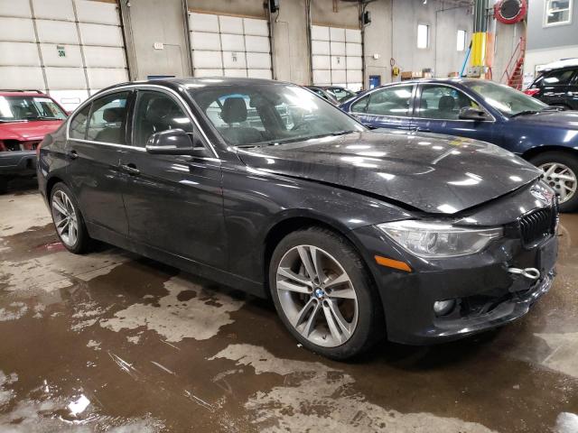 Photo 3 VIN: WBA3B9G51FNR94387 - BMW 3 SERIES 