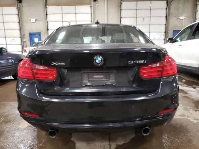 Photo 5 VIN: WBA3B9G51FNR94387 - BMW 3 SERIES 