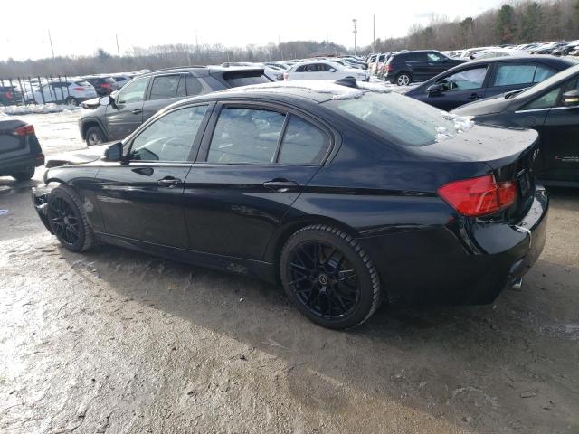 Photo 1 VIN: WBA3B9G51FNR99203 - BMW 3 SERIES 