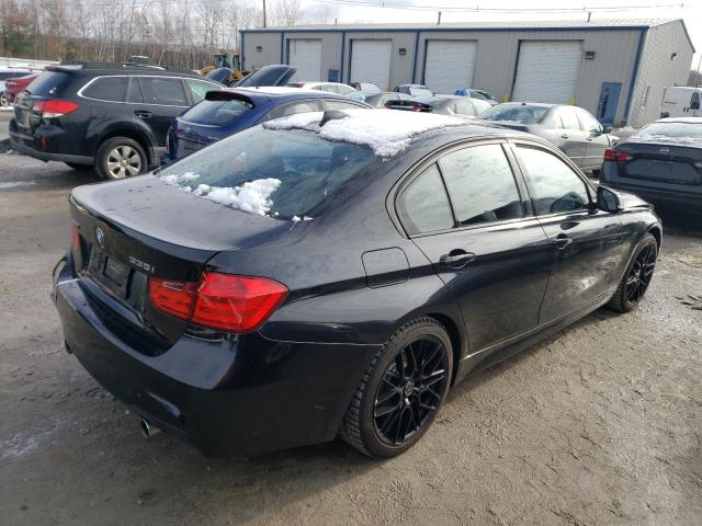 Photo 2 VIN: WBA3B9G51FNR99203 - BMW 3 SERIES 