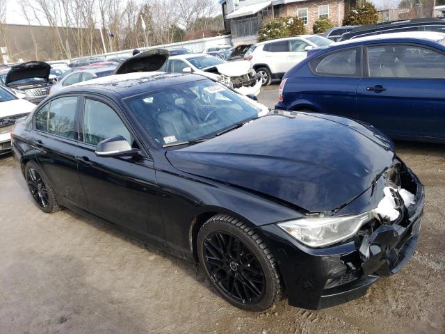 Photo 3 VIN: WBA3B9G51FNR99203 - BMW 3 SERIES 