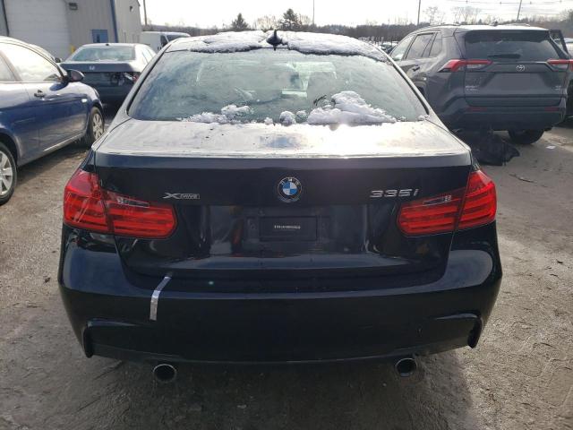 Photo 5 VIN: WBA3B9G51FNR99203 - BMW 3 SERIES 