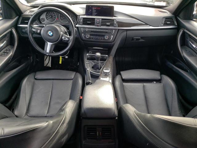 Photo 7 VIN: WBA3B9G51FNR99203 - BMW 3 SERIES 