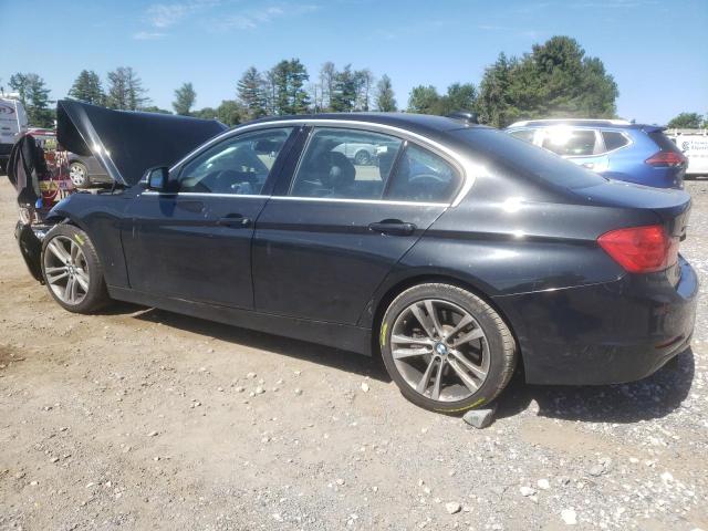 Photo 1 VIN: WBA3B9G51FNR99265 - BMW 335 XI 