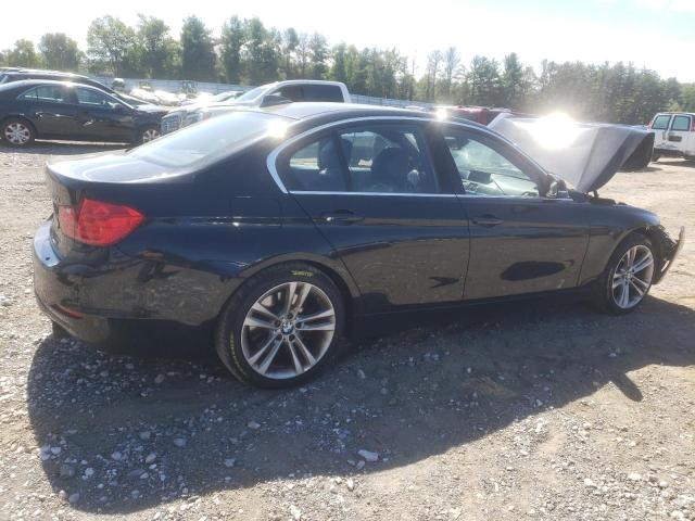 Photo 2 VIN: WBA3B9G51FNR99265 - BMW 335 XI 