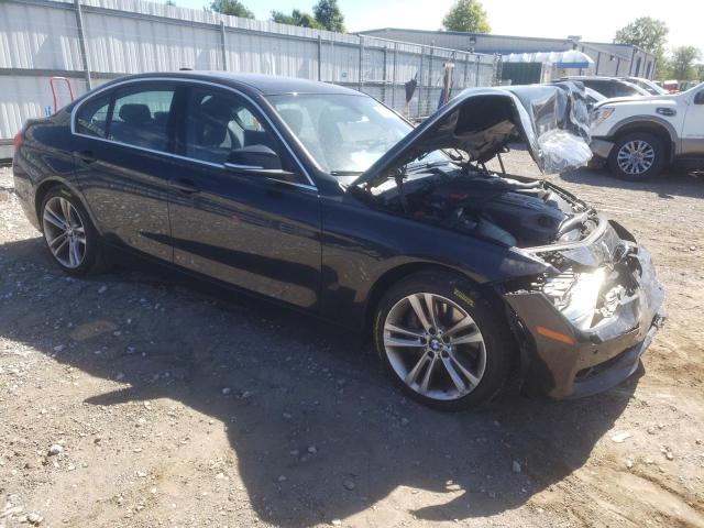 Photo 3 VIN: WBA3B9G51FNR99265 - BMW 335 XI 