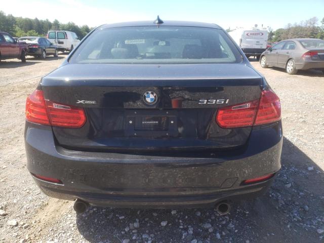 Photo 5 VIN: WBA3B9G51FNR99265 - BMW 335 XI 