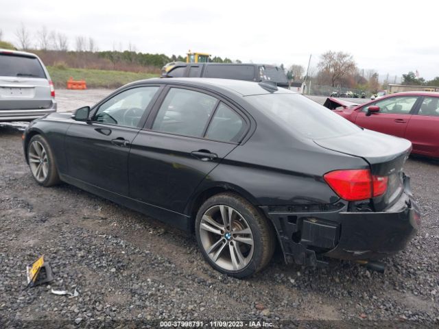 Photo 2 VIN: WBA3B9G52DNP39695 - BMW 335I 