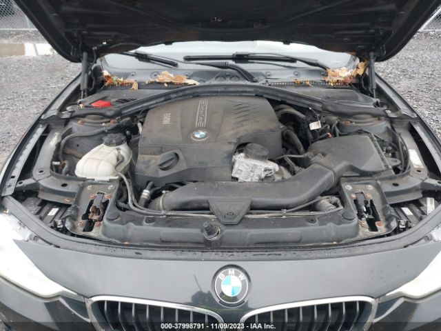 Photo 9 VIN: WBA3B9G52DNP39695 - BMW 335I 