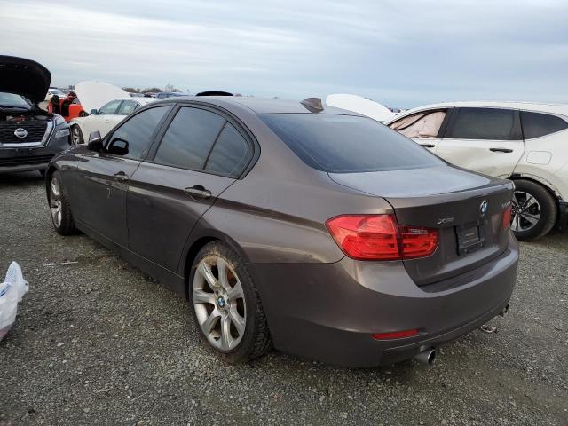 Photo 1 VIN: WBA3B9G52ENR79234 - BMW 335 XI 