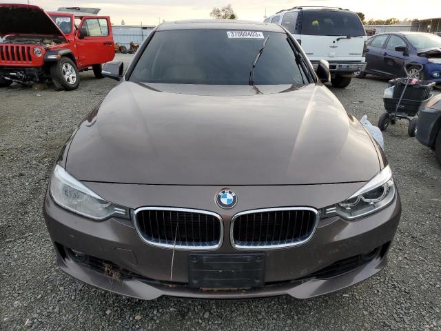 Photo 4 VIN: WBA3B9G52ENR79234 - BMW 335 XI 