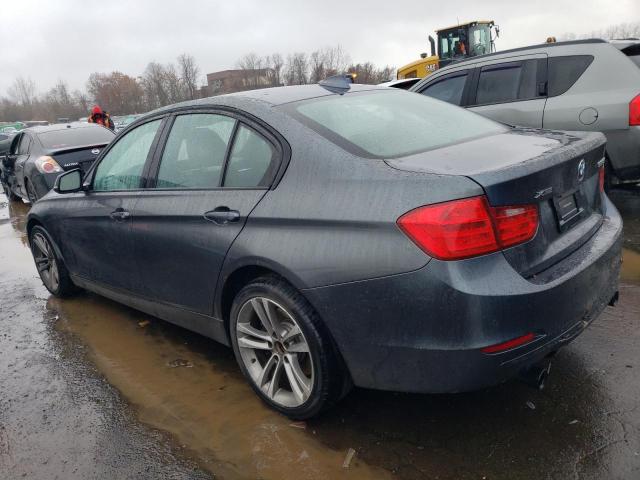 Photo 1 VIN: WBA3B9G52ENR79475 - BMW 3 SERIES 