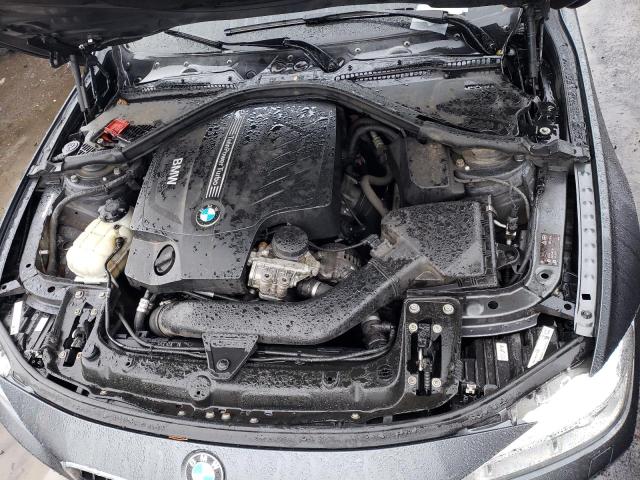 Photo 10 VIN: WBA3B9G52ENR79475 - BMW 3 SERIES 