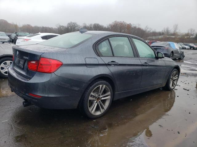 Photo 2 VIN: WBA3B9G52ENR79475 - BMW 3 SERIES 