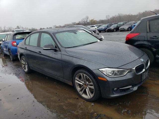 Photo 3 VIN: WBA3B9G52ENR79475 - BMW 3 SERIES 