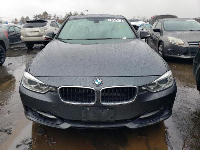 Photo 4 VIN: WBA3B9G52ENR79475 - BMW 3 SERIES 